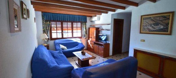 7 غرف نوم منزل في Novelda, Spain رقم 177190 26