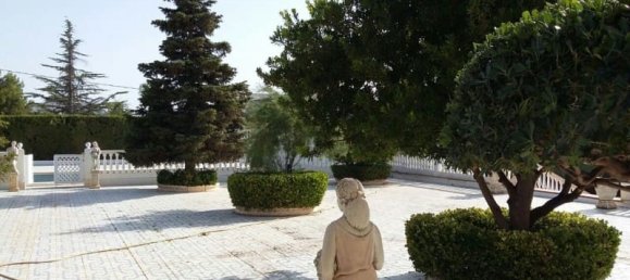 7 غرف نوم منزل في Novelda, Spain رقم 177190 47