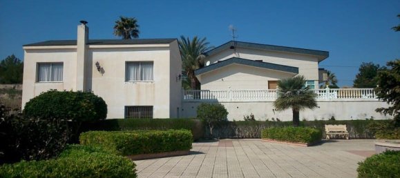 7 غرف نوم منزل في Novelda, Spain رقم 177190 39