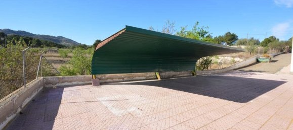 7 غرف نوم منزل في Novelda, Spain رقم 177190 8