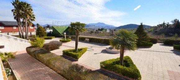 7 غرف نوم منزل في Novelda, Spain رقم 177190 62