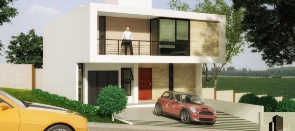 3 chambres Maison à San Luis Potosi, Mexico No. 146728 2