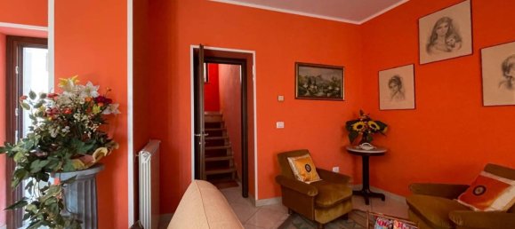 2 bedrooms Villa in Villarboit, Italy No. 297156 13