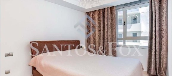 Apartamento T3 em Marbella, Spain N.º 21690 11