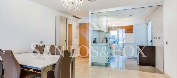 Apartamento T3 em Marbella, Spain N.º 21690 5