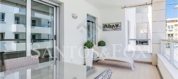 Apartamento T3 em Marbella, Spain N.º 21690 3