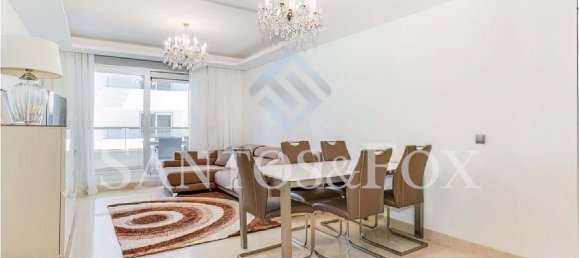 Apartamento T3 em Marbella, Spain N.º 21690 2