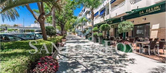 Apartamento T3 em Marbella, Spain N.º 21690 13