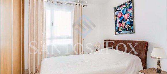 Apartamento T3 em Marbella, Spain N.º 21690 10