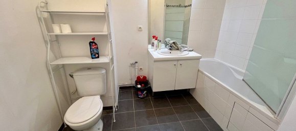 1 bedroom Apartment in Marly, France No. 60827 7