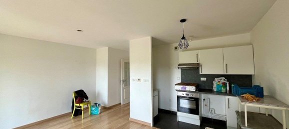 1 bedroom Apartment in Marly, France No. 60827 4