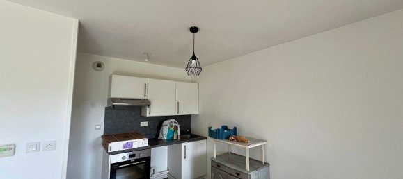 1 bedroom Apartment in Marly, France No. 60827 3