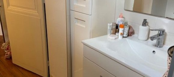 2-Zimmer Wohnung in Toulouse, France, Nr. 297834 6