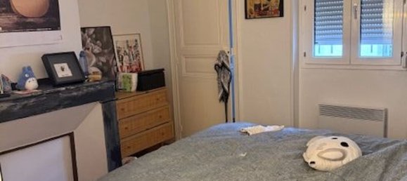 2-Zimmer Wohnung in Toulouse, France, Nr. 297834 5
