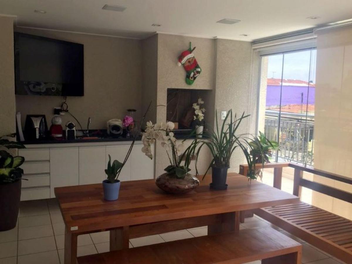 Studio in Sao Paulo, Brazil No. 512208