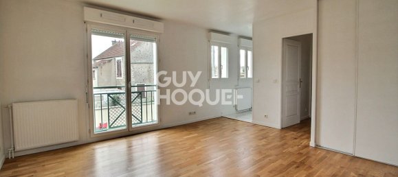 1 Schlafzimmer Wohnung in Le Perray-en-Yvelines, France, Nr. 334139 2