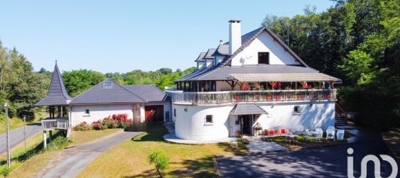 Casa T3 em Seilhac, France N.º 313086 2