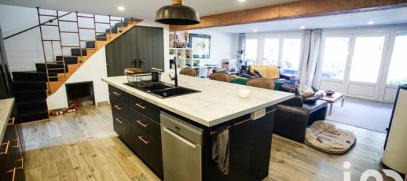 Casa T3 em Seilhac, France N.º 313086 17