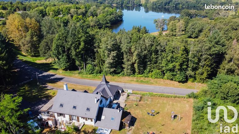 Casa T3 em Seilhac, France N.º 313086