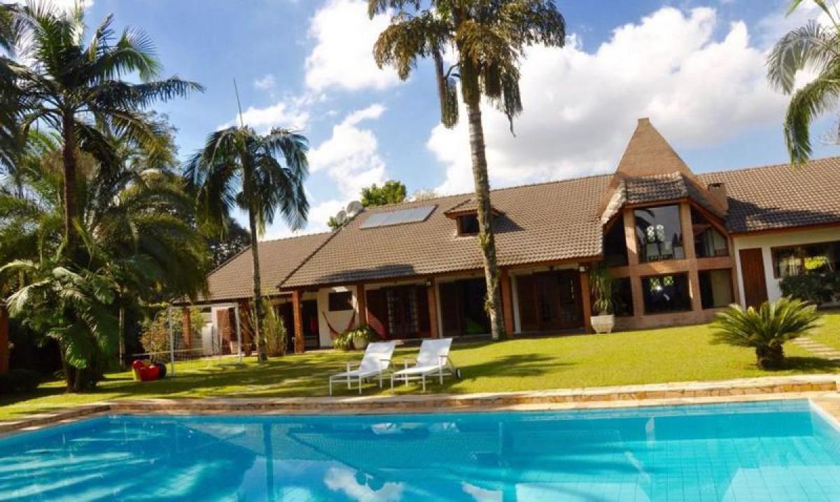 6 Schlafzimmer Haus in Sao Paulo, Brazil, Nr. 597282