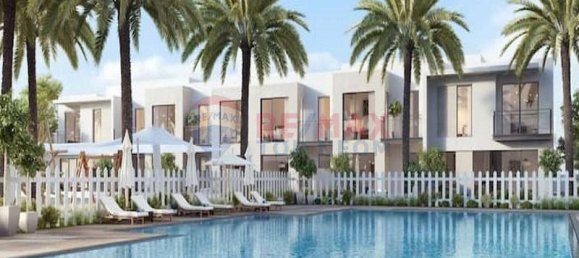 Таунхаус с 3 спальнями в Дубай, ОАЭ № 22116 9