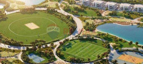 Таунхаус с 3 спальнями в Дубай, ОАЭ № 22116 10