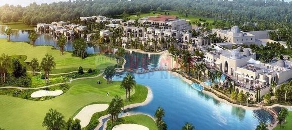 Таунхаус с 3 спальнями в Дубай, ОАЭ № 22116 11