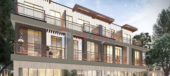 Таунхаус с 3 спальнями в Дубай, ОАЭ № 22116 6