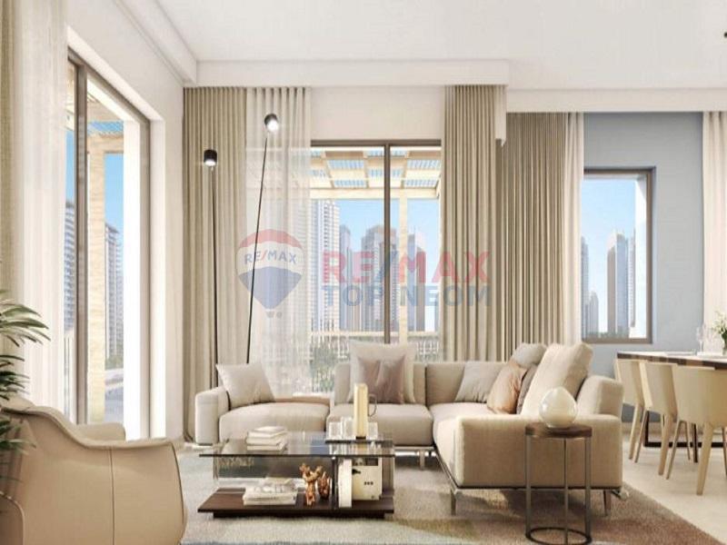 Adosado de 3 dormitorios en Dubai, UAE No. 22116