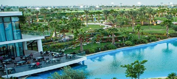 Таунхаус с 3 спальнями в Дубай, ОАЭ № 22116 2