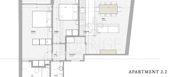 743m² Land in Vila Nova de Gaia, Portugal No. 82457 9