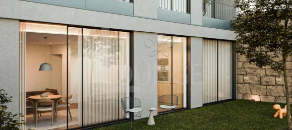 743m² Land in Vila Nova de Gaia, Portugal No. 82457 3