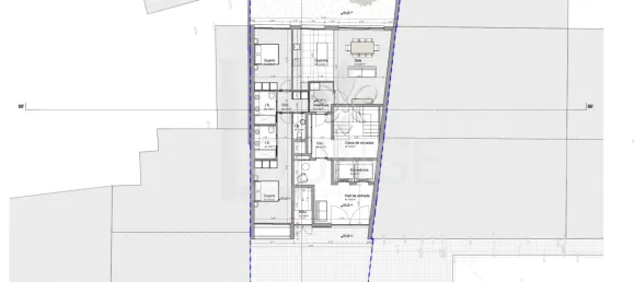 743m² Land in Vila Nova de Gaia, Portugal No. 82457 6