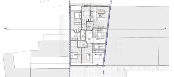 743m² Land in Vila Nova de Gaia, Portugal No. 82457 5