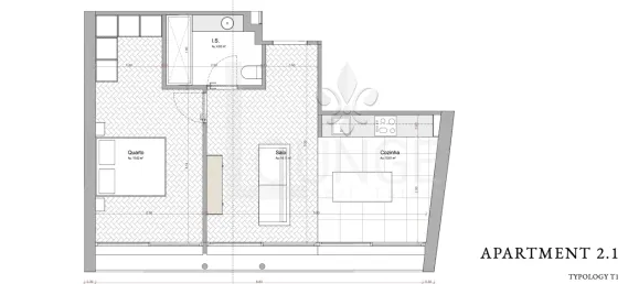 743m² Land in Vila Nova de Gaia, Portugal No. 82457 8