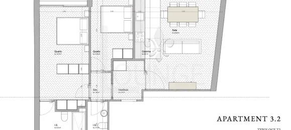 743m² Land in Vila Nova de Gaia, Portugal No. 82457 11