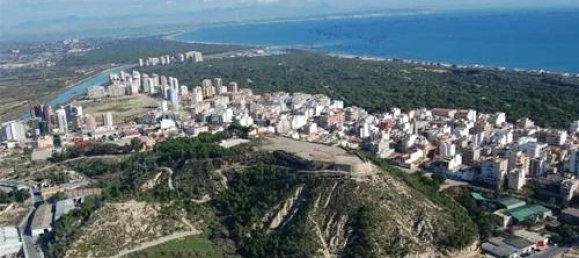 3 bedrooms Apartment in Guardamar del Segura, Spain No. 6872 7