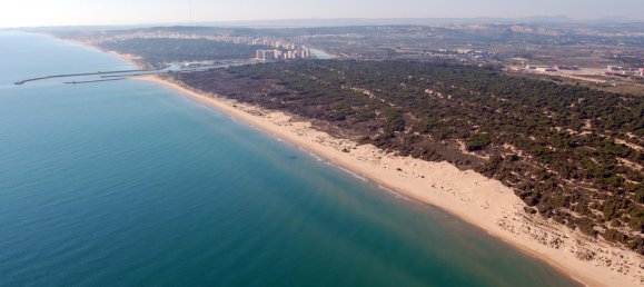 3 bedrooms Apartment in Guardamar del Segura, Spain No. 6872 8