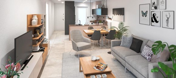 3 bedrooms Apartment in Guardamar del Segura, Spain No. 6872 4