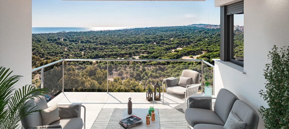 3 bedrooms Apartment in Guardamar del Segura, Spain No. 6872 5