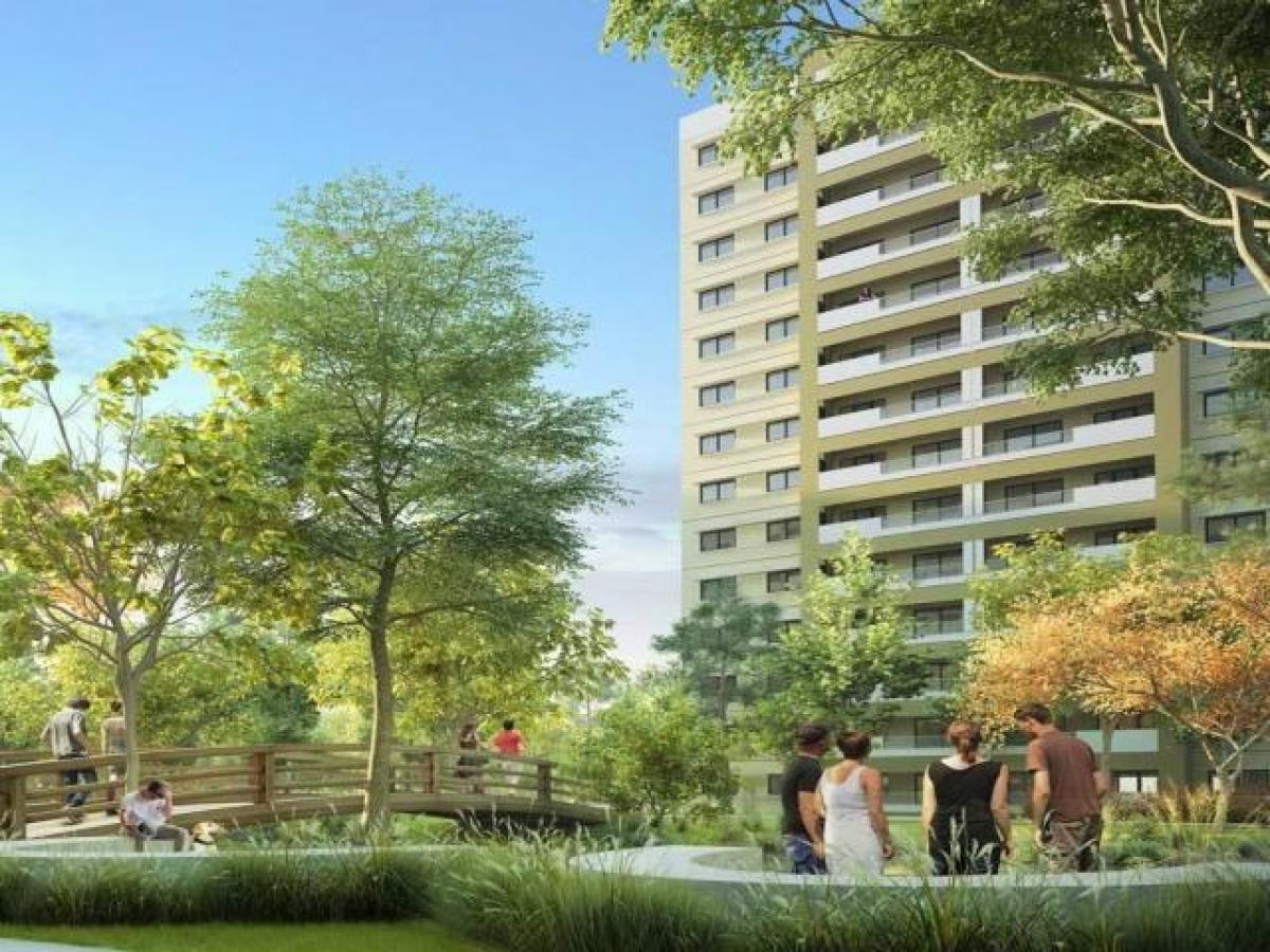 2 bedrooms House in Bangalore, India No. 47343