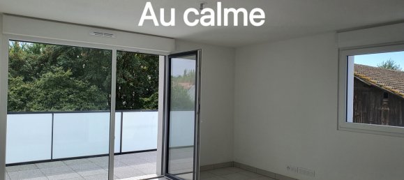 2 Schlafzimmer Wohnung in Riedisheim, France, Nr. 88747 4