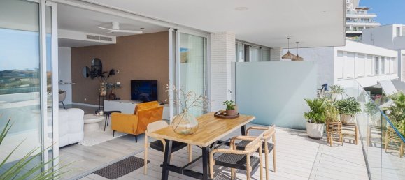 3 bedrooms House in Estepona, Spain No. 147436 6