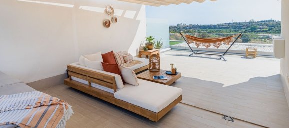 3 bedrooms House in Estepona, Spain No. 147436 12