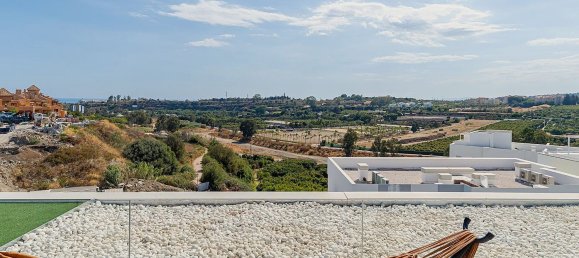 3 bedrooms House in Estepona, Spain No. 147436 15