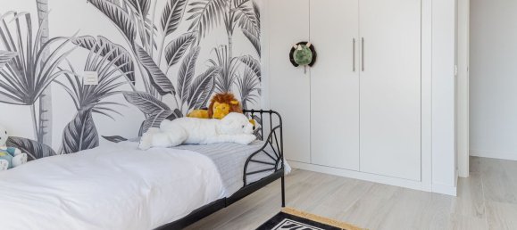 3 bedrooms House in Estepona, Spain No. 147436 10