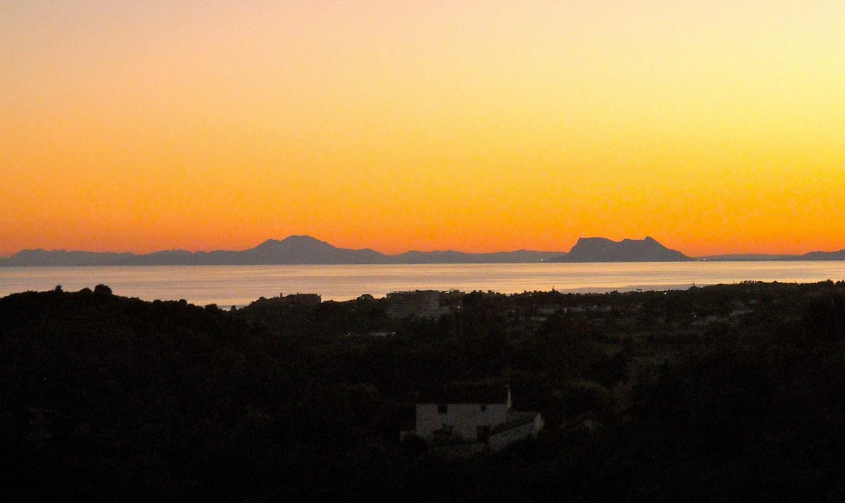 Terreno em Estepona, Spain 500 m² N.º 25351