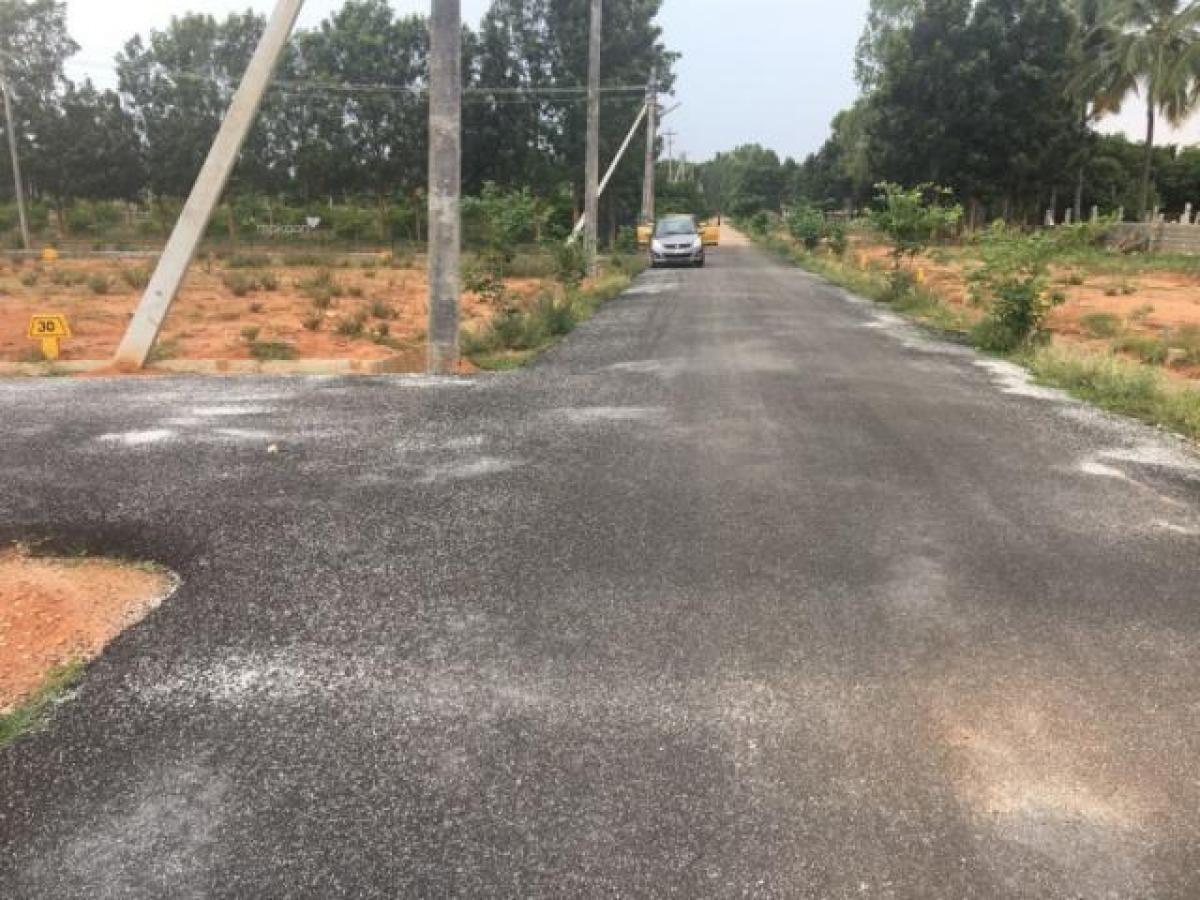  Land in Bangalore, India No. 31221