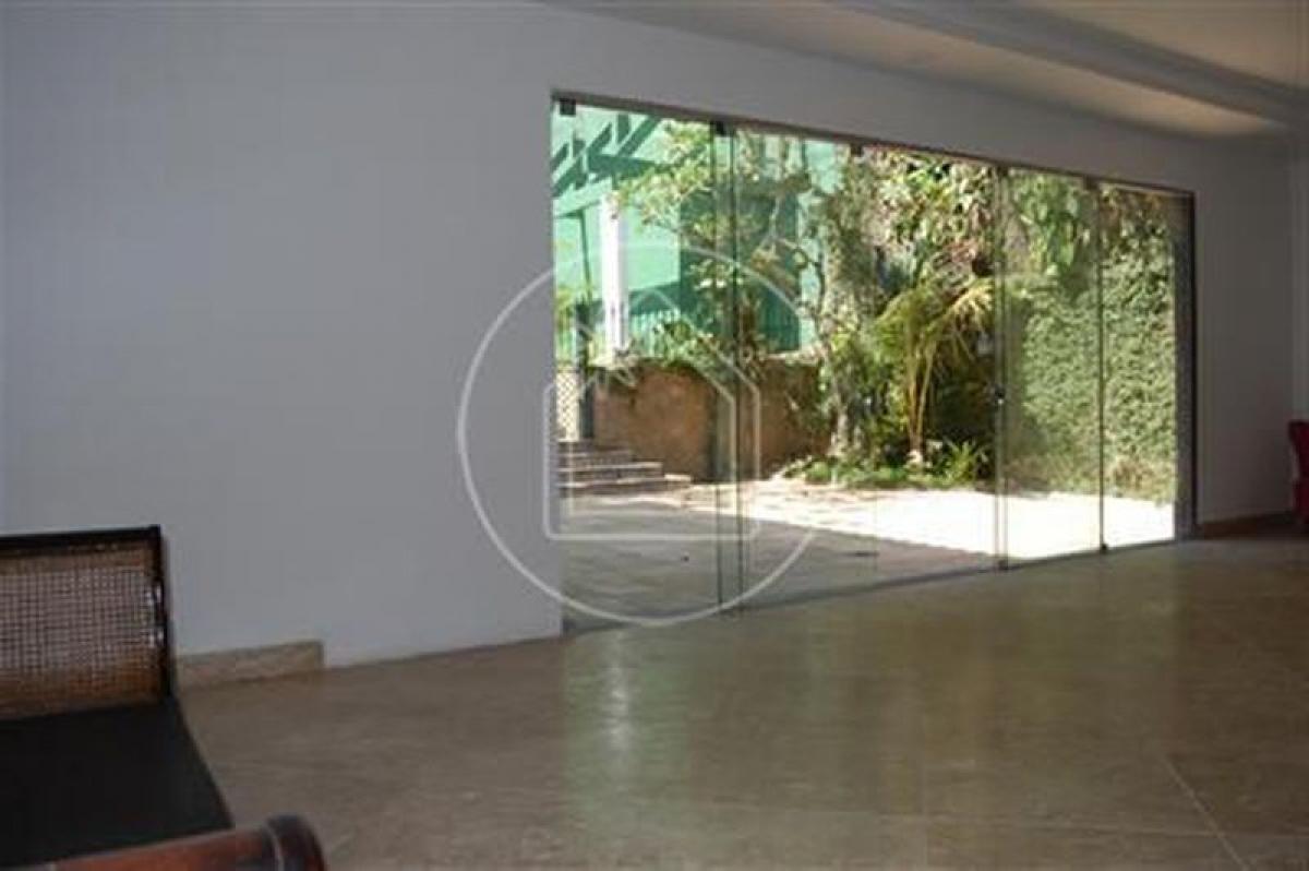 5 chambres Maison à Rio de Janeiro, Brazil No. 548213