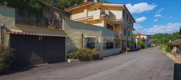 Villa de 5 divisões em Formello, Italy N.º 8035 3